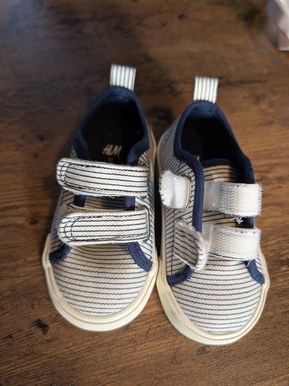 NWT Toddler/Baby Shoes Size 6